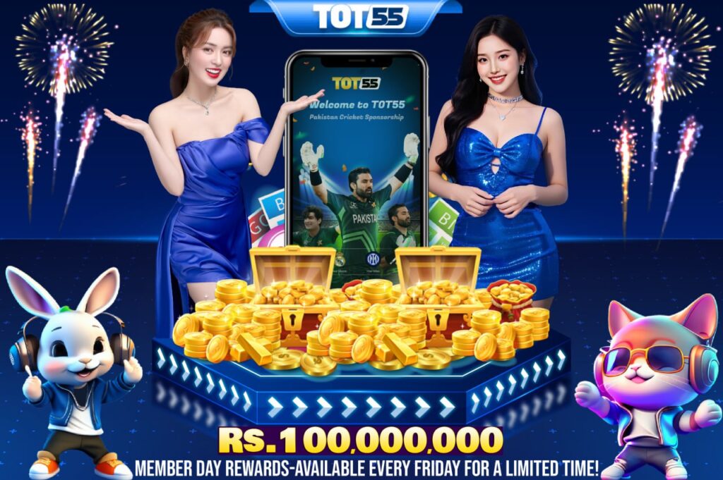 TOT55 APK file free download