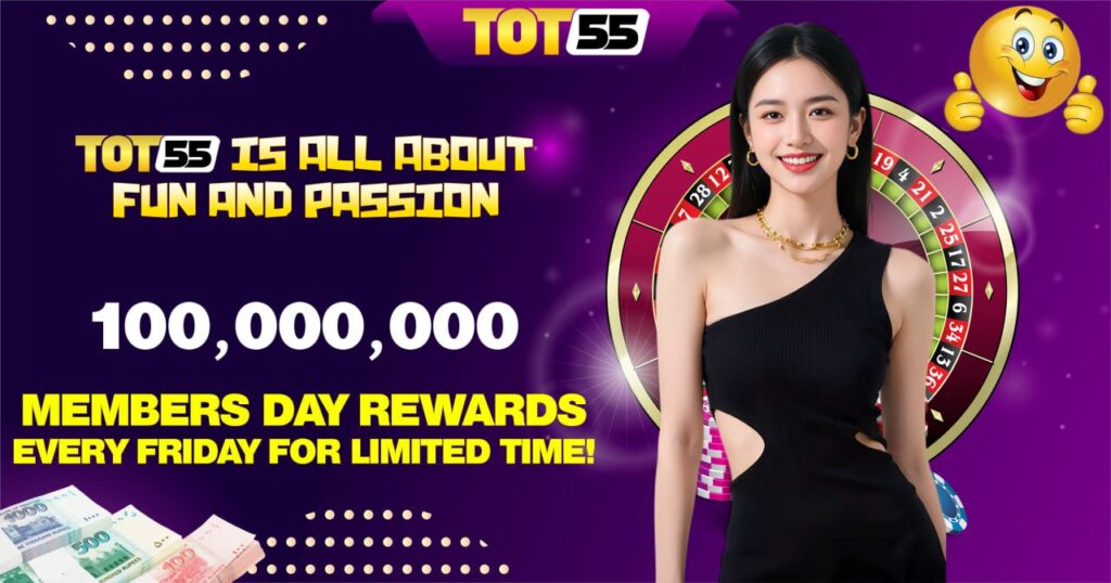 TOT55 betting app in Pakistan