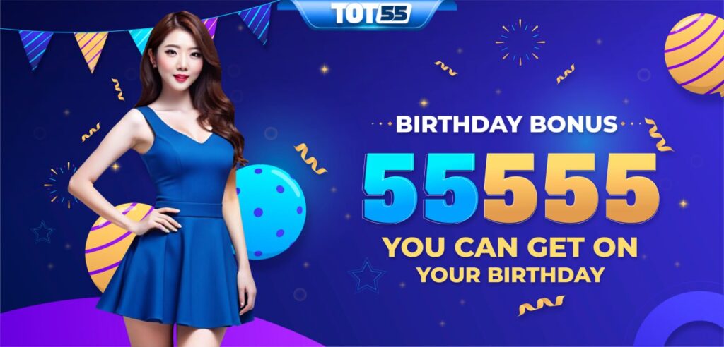 TOT55 APK casino app